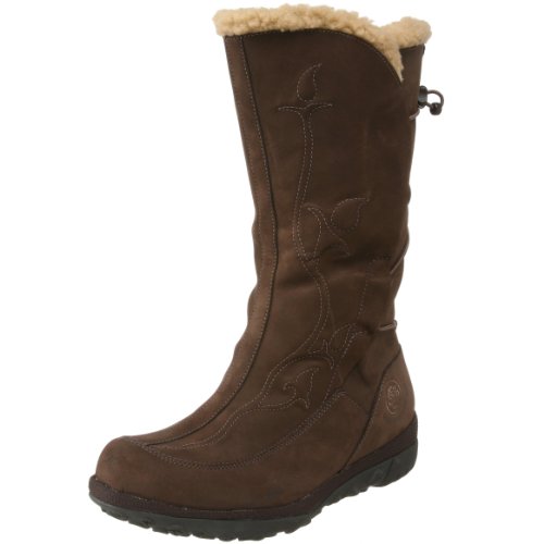 Timberland Women's Crystal Mountain Mid Boot product image