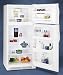Frigidaire FRT18S6JM 18.2 cu. ft. Top-Freezer Refrigerator ( silver mist)