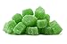 Sincerely Nuts – Spearmint Leaves | 1Lb. Bag | Refreshing & Delicious Sugar Coated Snack with Real Mint Flavor | Gluten Free Gourmet Candy for Kids & Adults | Premium After Dinner Breath Freshener