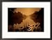 Brazos River, Texas Collections Framed Photographic Poster Print by Robert Ginn, 21x17