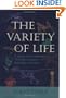 The Variety of Life: A Survey and a Celebration of All the Creatures that Have Ever Lived