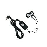  : OEM Motorola MP3 Stereo Headset SYN1301B For RAZR V3 V3i V3c V3x L2 KRZR SLVR L7 L6 L2 V360 V190 V195