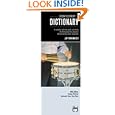 Drum Rudiment Dictionary Book & CD