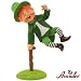 7" Shillelagh Shuffle By Annalee