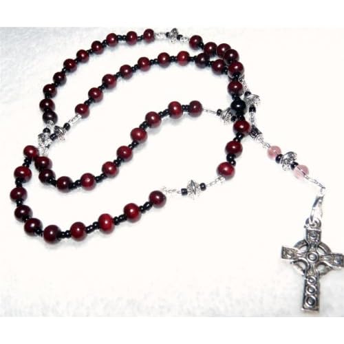 Catholic Prayer Beads