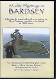 A Celtic Pilgrimage to Bardsey following North and South routes along Lleyn Peninsula Coastline to the Island of 20,000 Saints