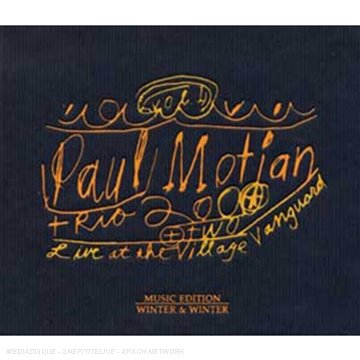CD-Charts  Music : Live at the Village Vanguard Vol.1