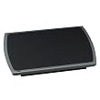 3M Adjustable Foot Rest, 22 Inch Wide Slip-resistant Platform (FR530CB)