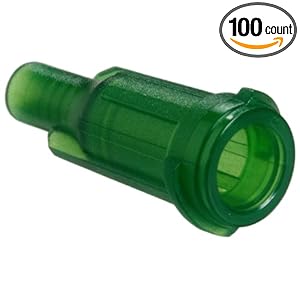 Luer Hub