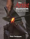 The Artist Blacksmith: Design and Techniques