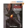 The Artist Blacksmith: Design and Techniques