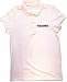 Embroidery Polo Shirts (Pink)(刺繍ポロシャツ)(Ladies M)(PLB-0605)