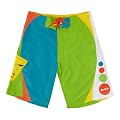 Bench Herren Badeshort LUNATIC