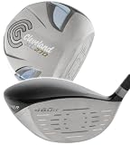 Women's Cleveland Launcher XL270 Driver