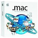 Apple .Mac 5.0 [OLD VERSION]