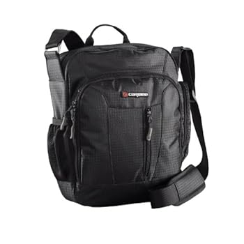 caribee duffle bag