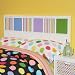 Search : Powell - LittleMissMatched SWITCHaroo Full Size Headboard (P91 Link Spring Sold Separately) - 289-
