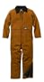 Boy's Polar King� Premium Insulated Duck Bib Coveralls