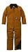 Apparel : Boy's Polar King® Premium Insulated Duck Bib Coveralls