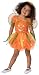 Toddler Orange Pumpkin Pie Costume