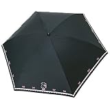 ハローキティ 晴雨兼用折りたたみ日傘(リボン)