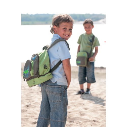 Lassig Kids Mini Backpack, Deer