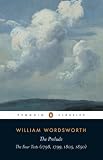 The Prelude: A Parallel Text (Penguin Classics)