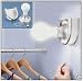 Cordless Stick up Light Bulb As Seen on Tv
