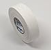 White Cloth Ice Hockey Tape - 3 Rolls and 1 Koozie