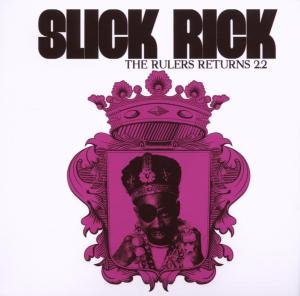 CD-Charts  Music : Ruler Returns 2.2