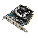 Geforce 8600 Gt OC2 Pcie 512MB 2PORT Dvi HDtv with ti