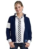 NCAA Memphis Tigers Kashwere U 2-Tone Motorcycle Jacket