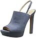Nine West Women's Lailah Suede Dress Pump