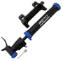 Beto Double Shot Mini Bicycle/Ball Pump