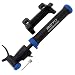Beto Double Shot Mini Bicycle/Ball Pump