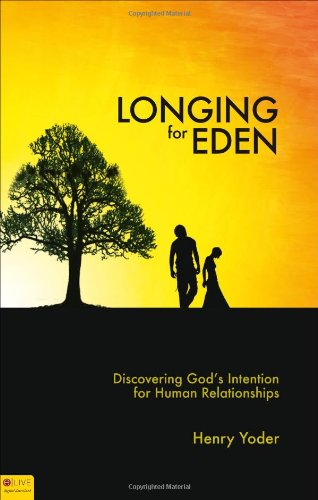 Longing for Eden