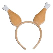 Drumstick Boppers Party Accessory (1 count) (1/Pkg)
