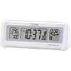 CITIZEN 電波デジタル置き時計 パルデジットR044 8RZ044-003