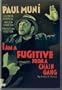 I Am a Fugitive From a Chain Gang