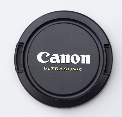 Canon 72mm Lens Cap, Camera Lens Cover or Cap