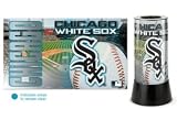 Chicago White Sox Rotating Desk Lamp