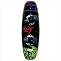 Airhead Heart Attack Wakeboard w/ Clutch Binding