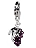 Esprit Charm-Anhänger GRAPES ESCH90926A000