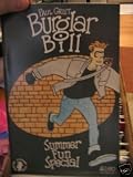 Paul Grist's Burglar Bill Summer Fun Special