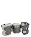 Damen Protektoren Alexis Women Pad Set