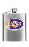 NBA Los Angeles Lakers Hip Flask