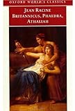 Britannicus ; Phaedra ; Athaliah