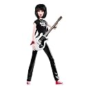 Barbie Joan Jett Ladies of the 80s Doll