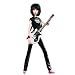 Barbie Collector Joan Jett Ladies of the 80s Doll