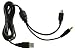 Snakebyte USB Data and Power Cable (PSP)